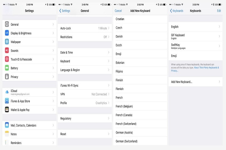 Truque permite usar emojis do iPhone no celular Android